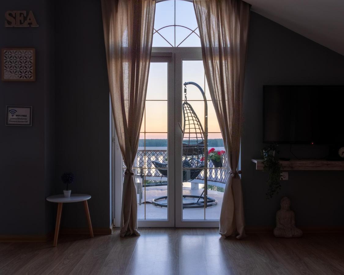 Apartment Prenociste Dunav 97 K5 *